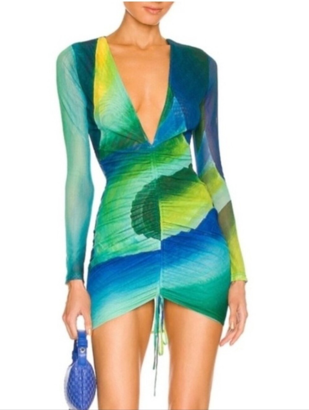 Farai London x REVOLVE Indah Dress